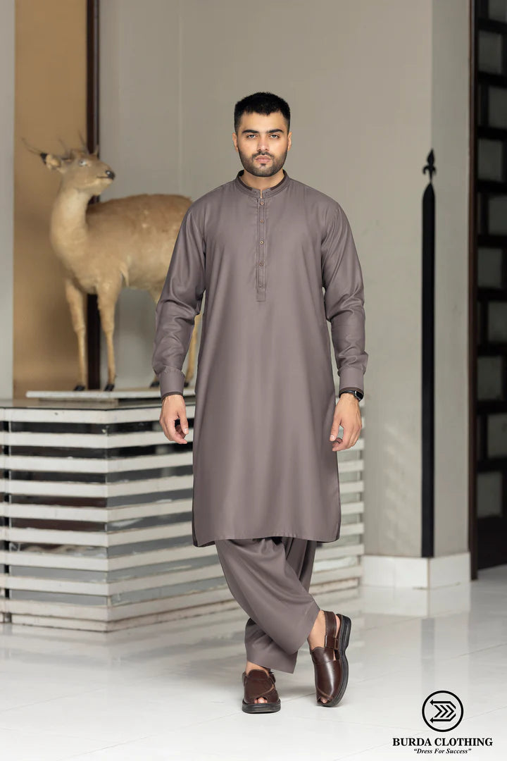 SUMMER KURTA SHALWAR STYLE 3