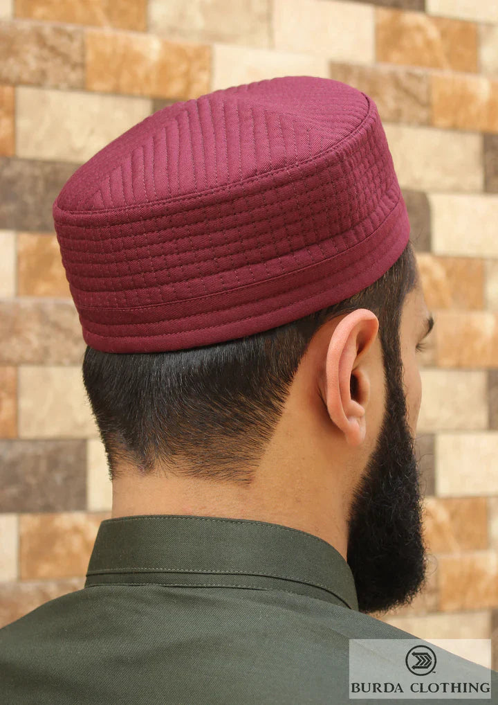 SALAM KUFI