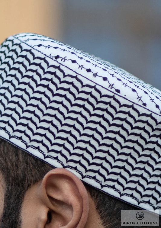 PALESTINE KUFIYA KUFI