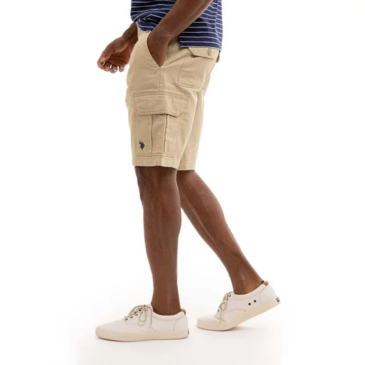 U.S. Polo Assn. Men's Cargo Short