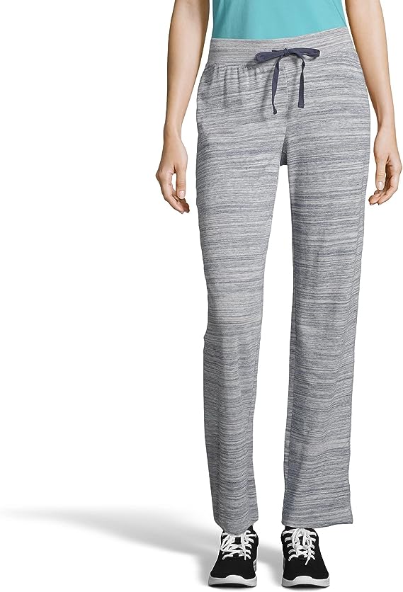 Hanes Women's French Terry Pant